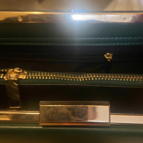 Brand new never used clasp handbag - 4 colors - Picture 7 of 7